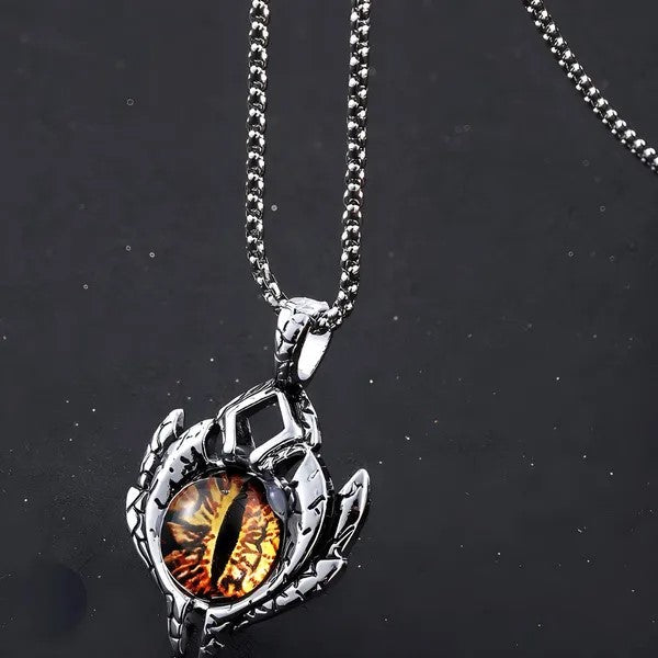 Evil Eye Neckalce