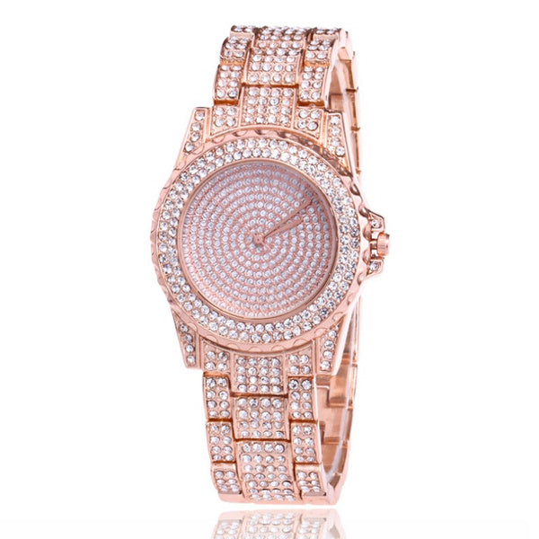 Bling Party Watch