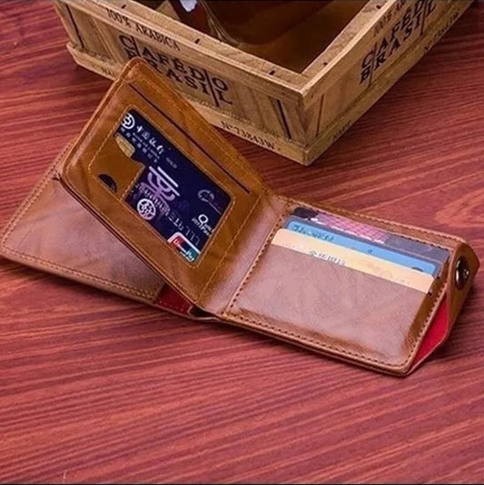 Hundred Dollar Wallet