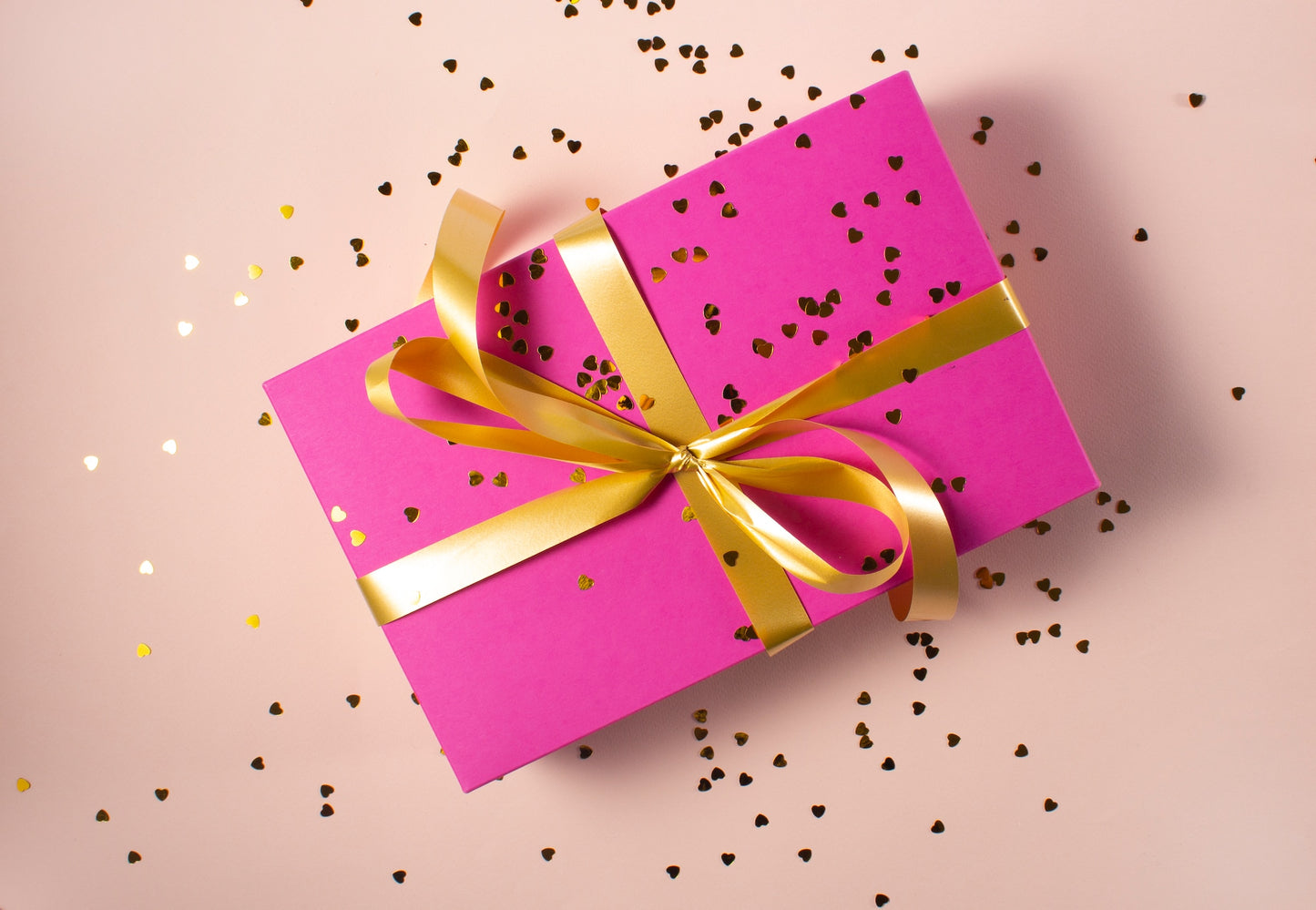 Free Gift From SyriosGifts.com