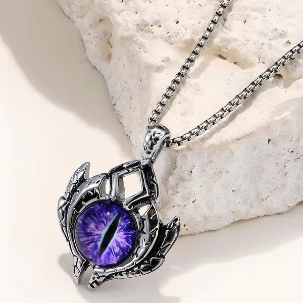 Evil Eye Neckalce