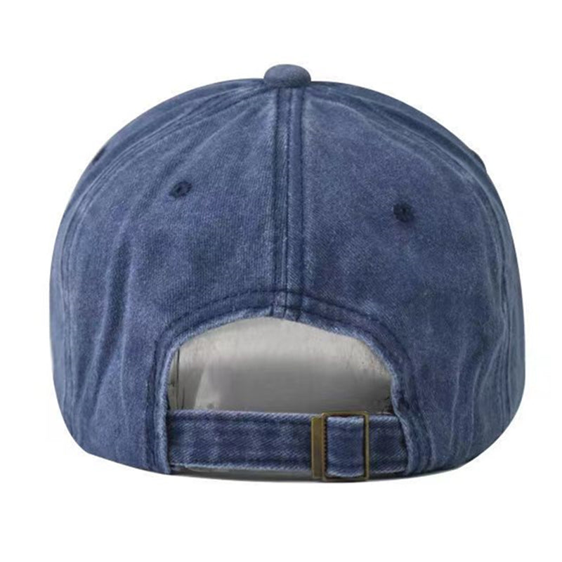 Mountain Range Baseball Cap