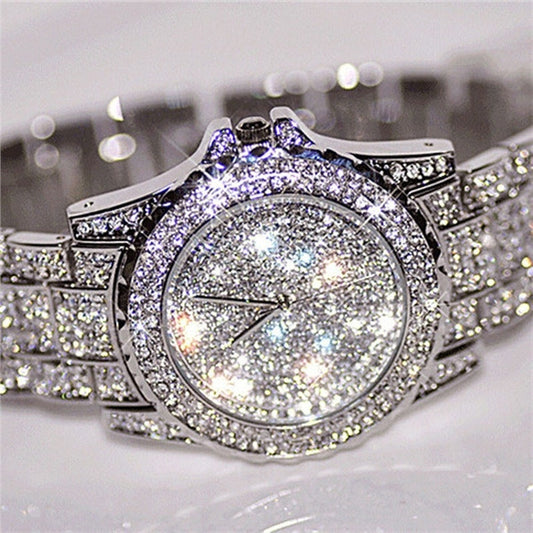 Bling Party Watch