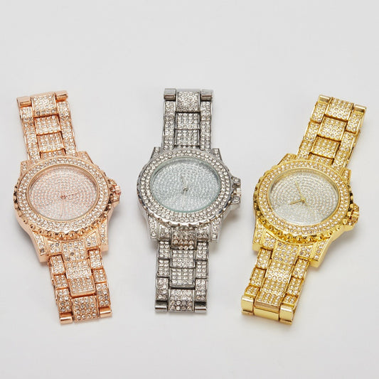 Bling Party Watch