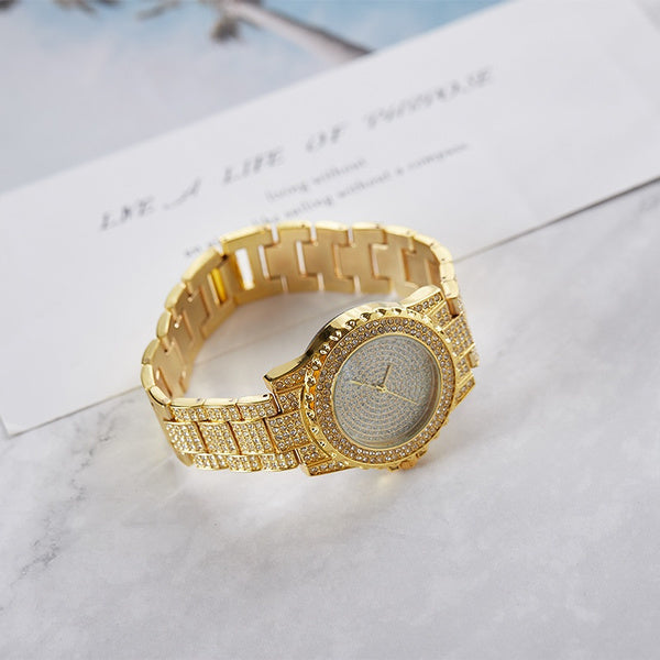 Bling Party Watch