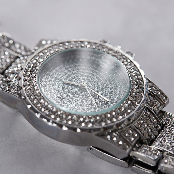 Bling Party Watch
