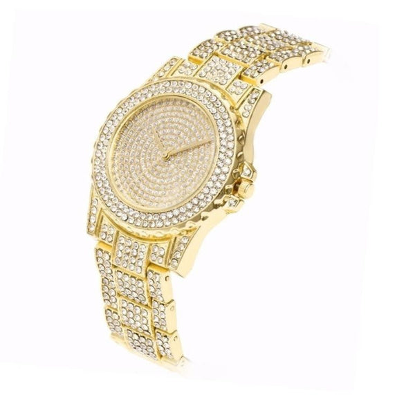 Bling Party Watch