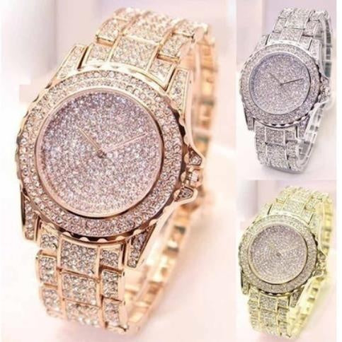 Bling Party Watch