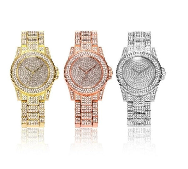 Bling Party Watch