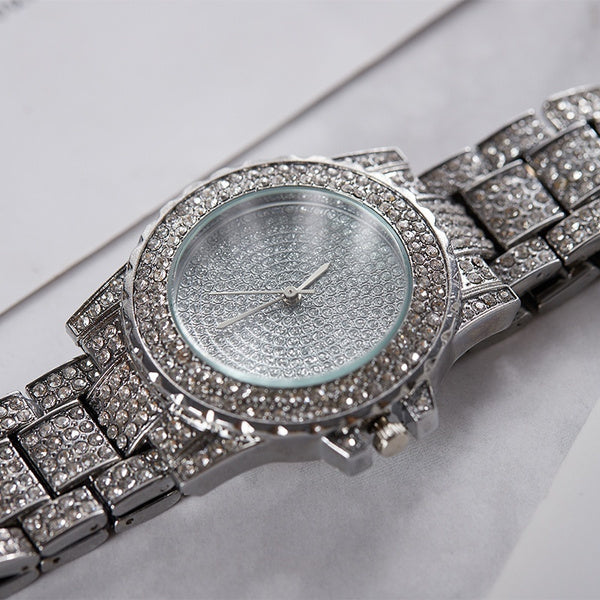 Bling Party Watch