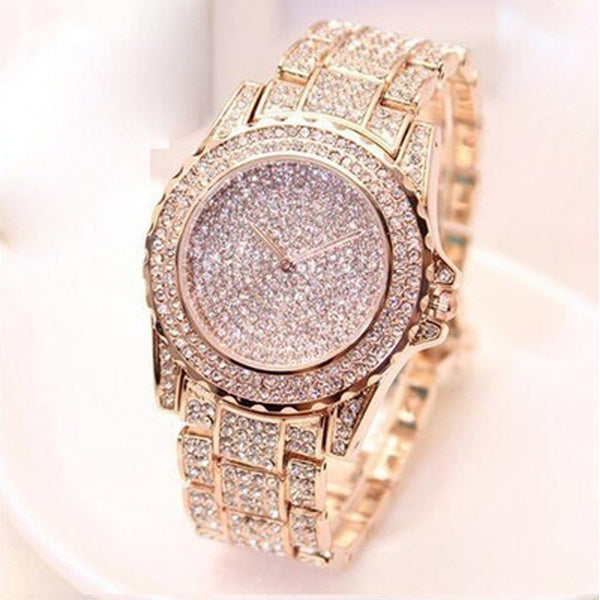 Bling Party Watch