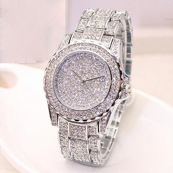 Bling Party Watch