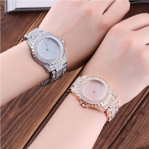 Bling Party Watch