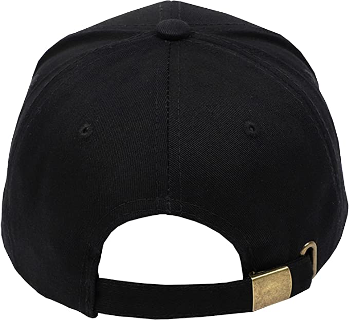 Christian Cross Baseball Cap