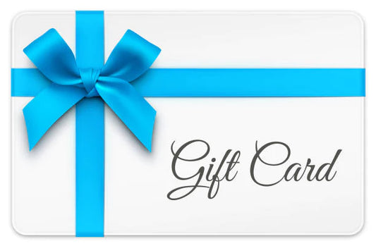 Use Code "Syrios Gifts" at Checkout to get Gift Card for Free!