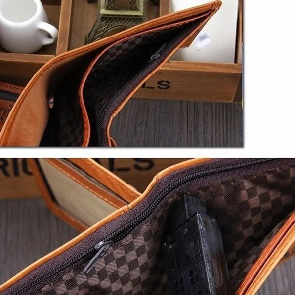 Hundred Dollar Wallet