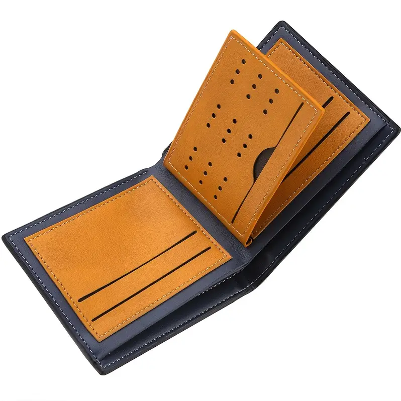 Buck/Deer Bifold Hunting Wallet
