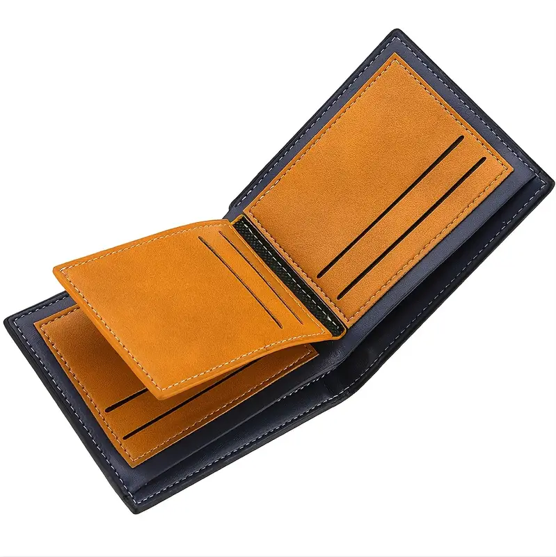 Buck/Deer Bifold Hunting Wallet