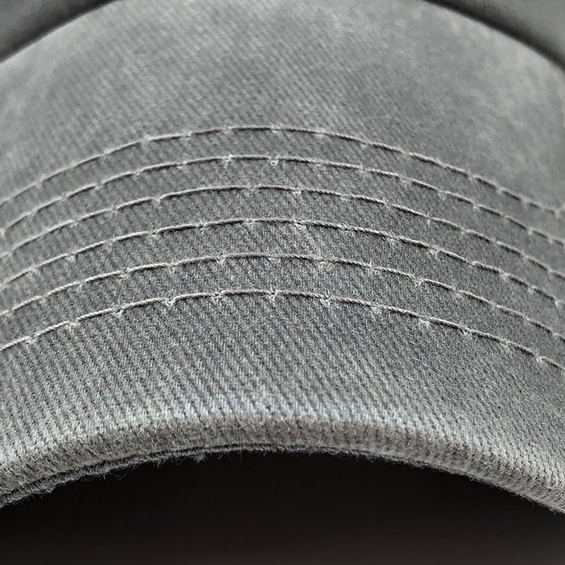 American Flag Stylized Baseball Cap