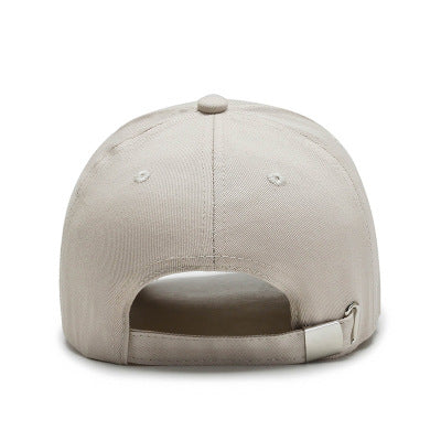 Daisy "Make a Wish" Flower Blue Baseball Cap